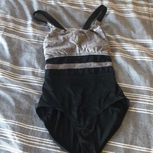 Nike swimsuit